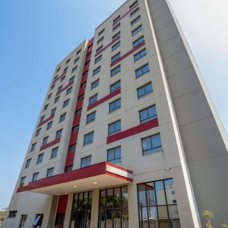 Nacional Inn Palmas (Adults Only) Kültér fotó