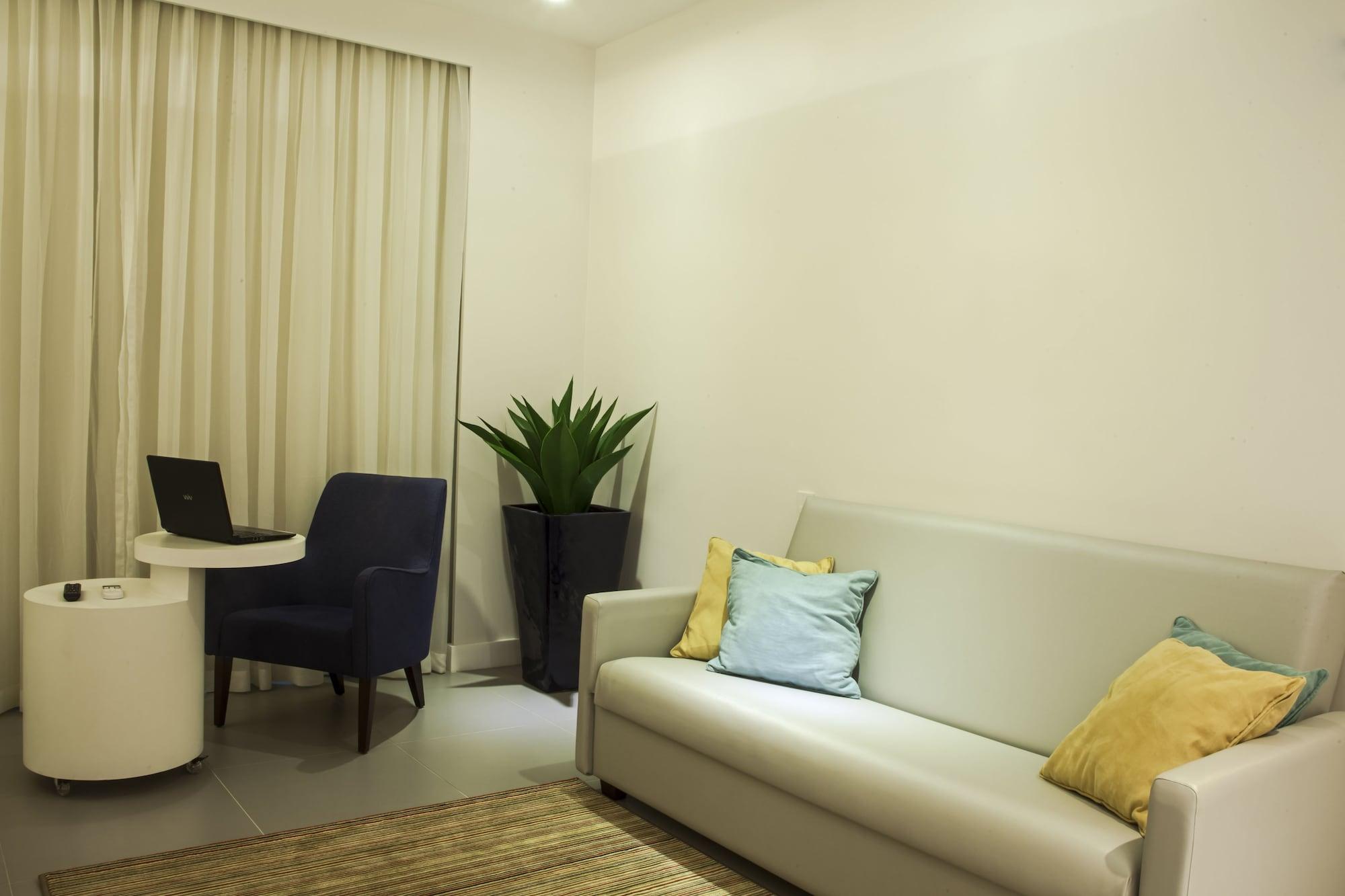 Nacional Inn Palmas (Adults Only) Kültér fotó