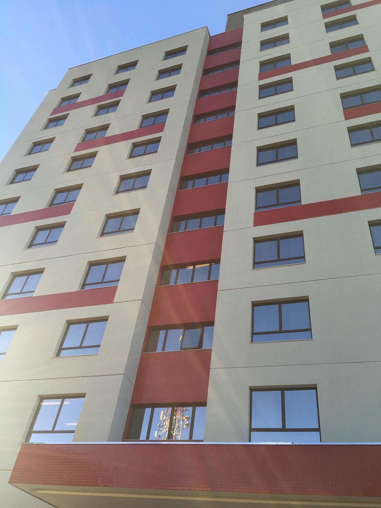 Nacional Inn Palmas (Adults Only) Kültér fotó
