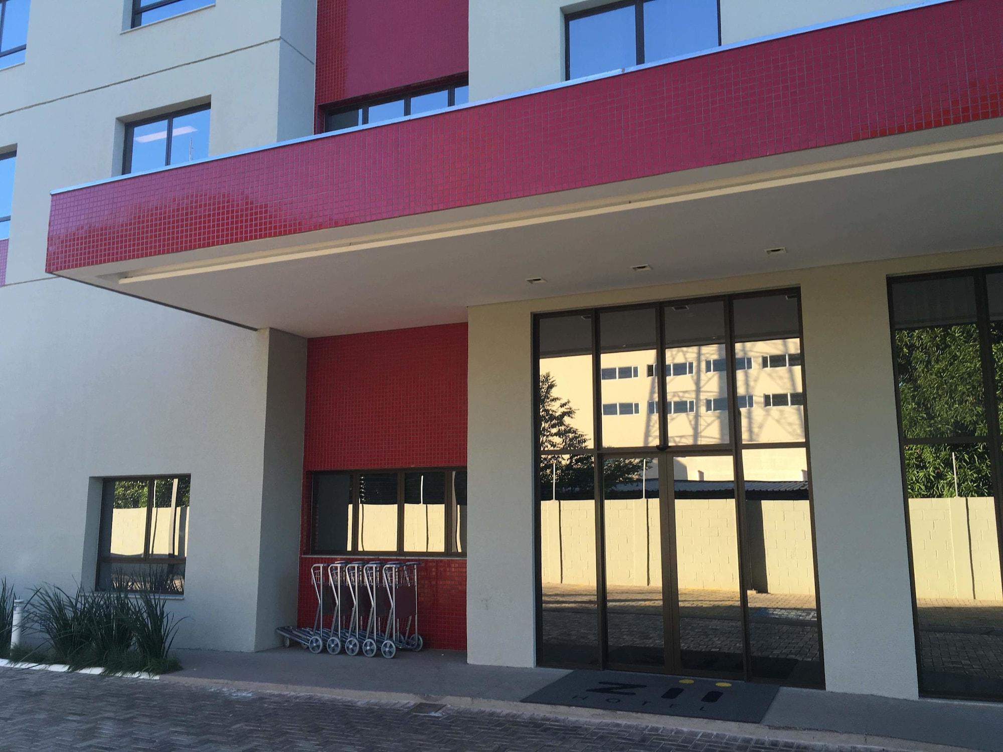Nacional Inn Palmas (Adults Only) Kültér fotó