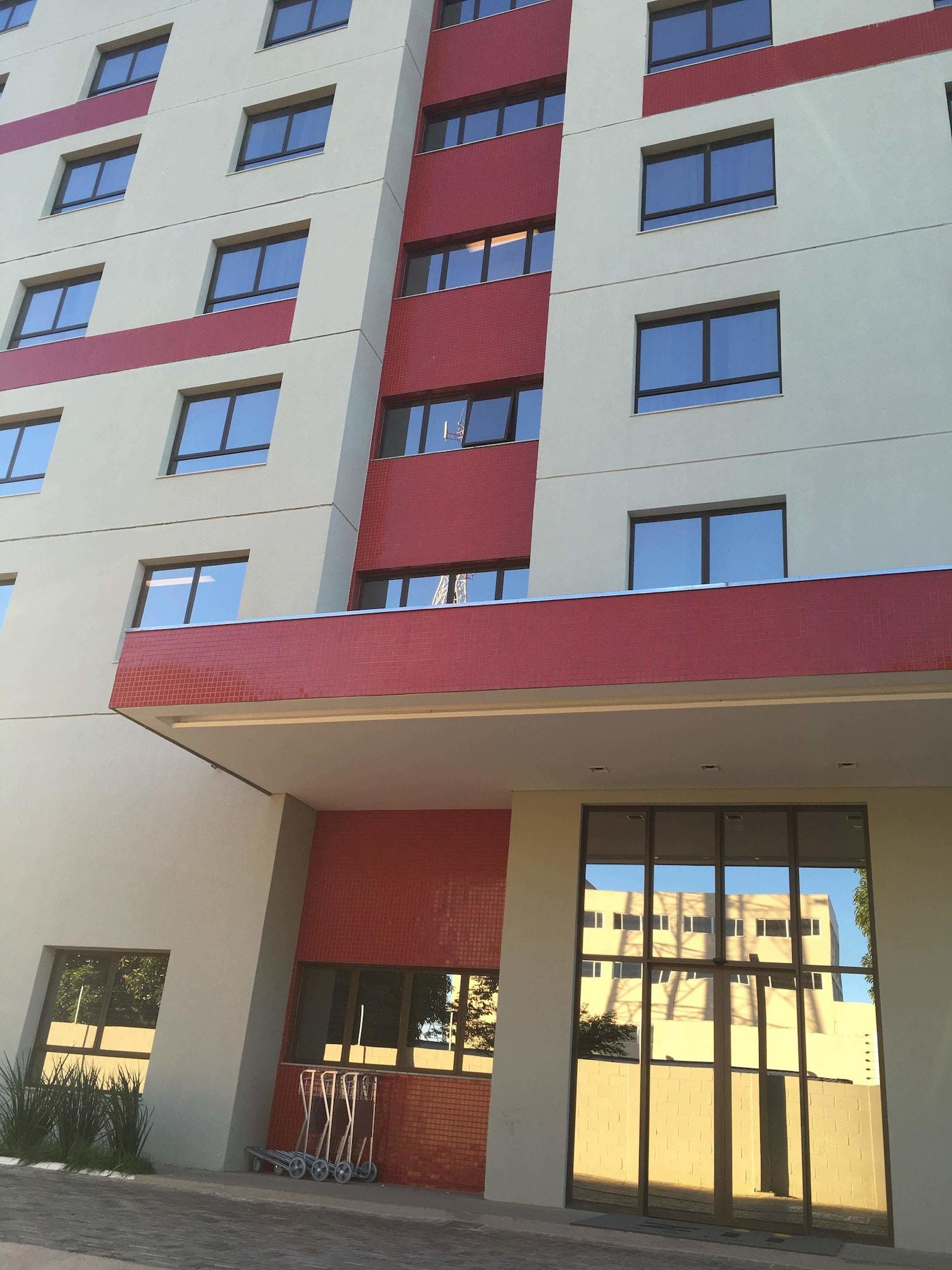 Nacional Inn Palmas (Adults Only) Kültér fotó