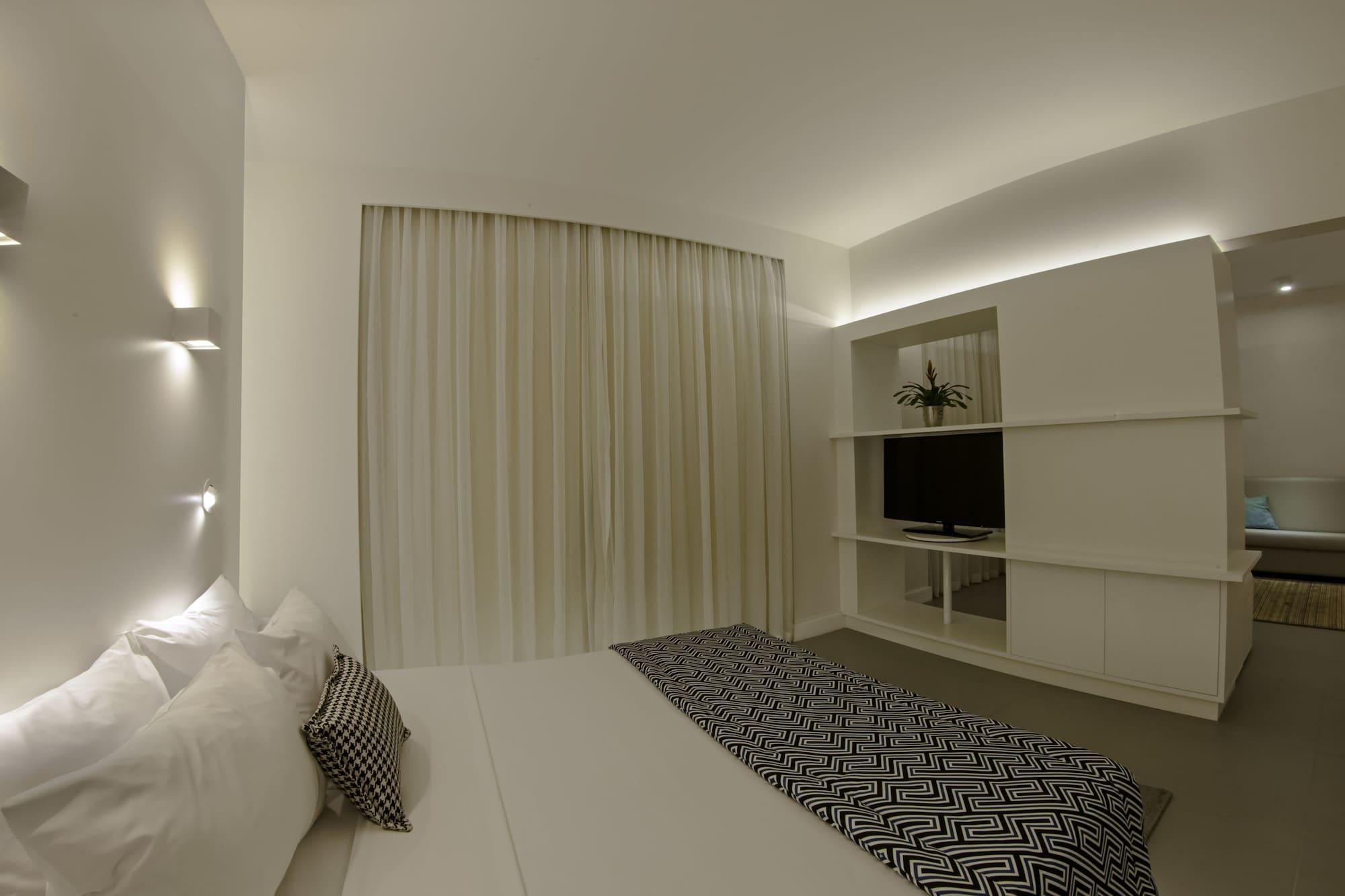 Nacional Inn Palmas (Adults Only) Kültér fotó