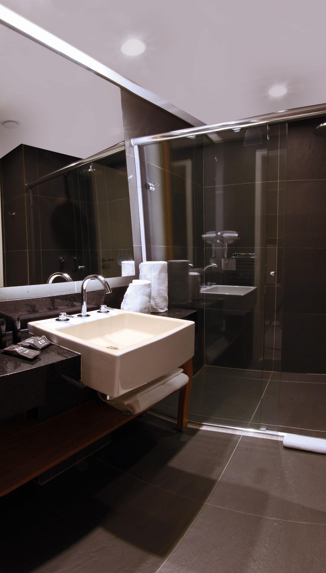 Nacional Inn Palmas (Adults Only) Kültér fotó