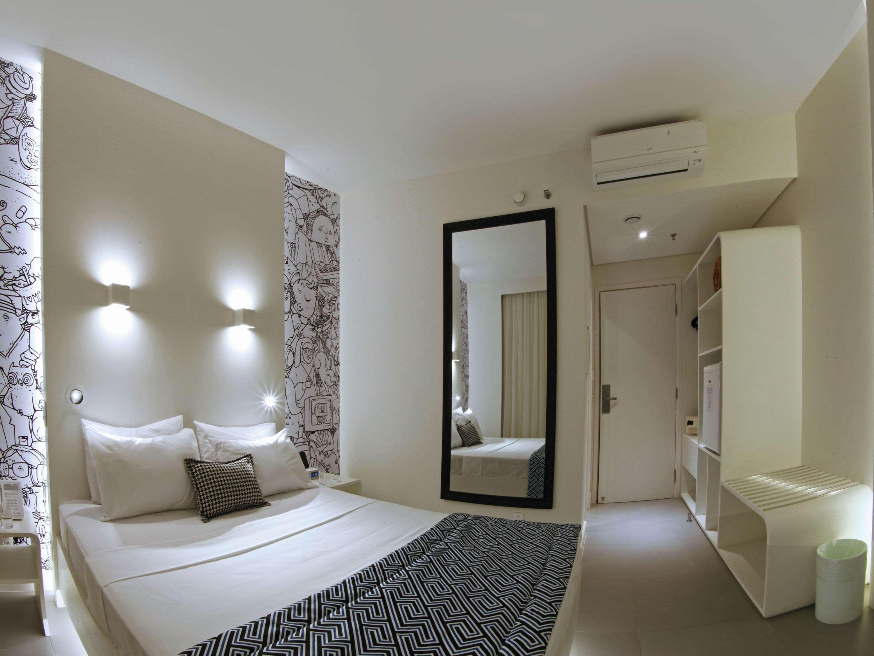 Nacional Inn Palmas (Adults Only) Kültér fotó