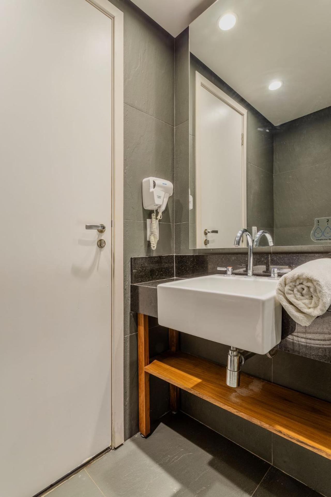 Nacional Inn Palmas (Adults Only) Kültér fotó