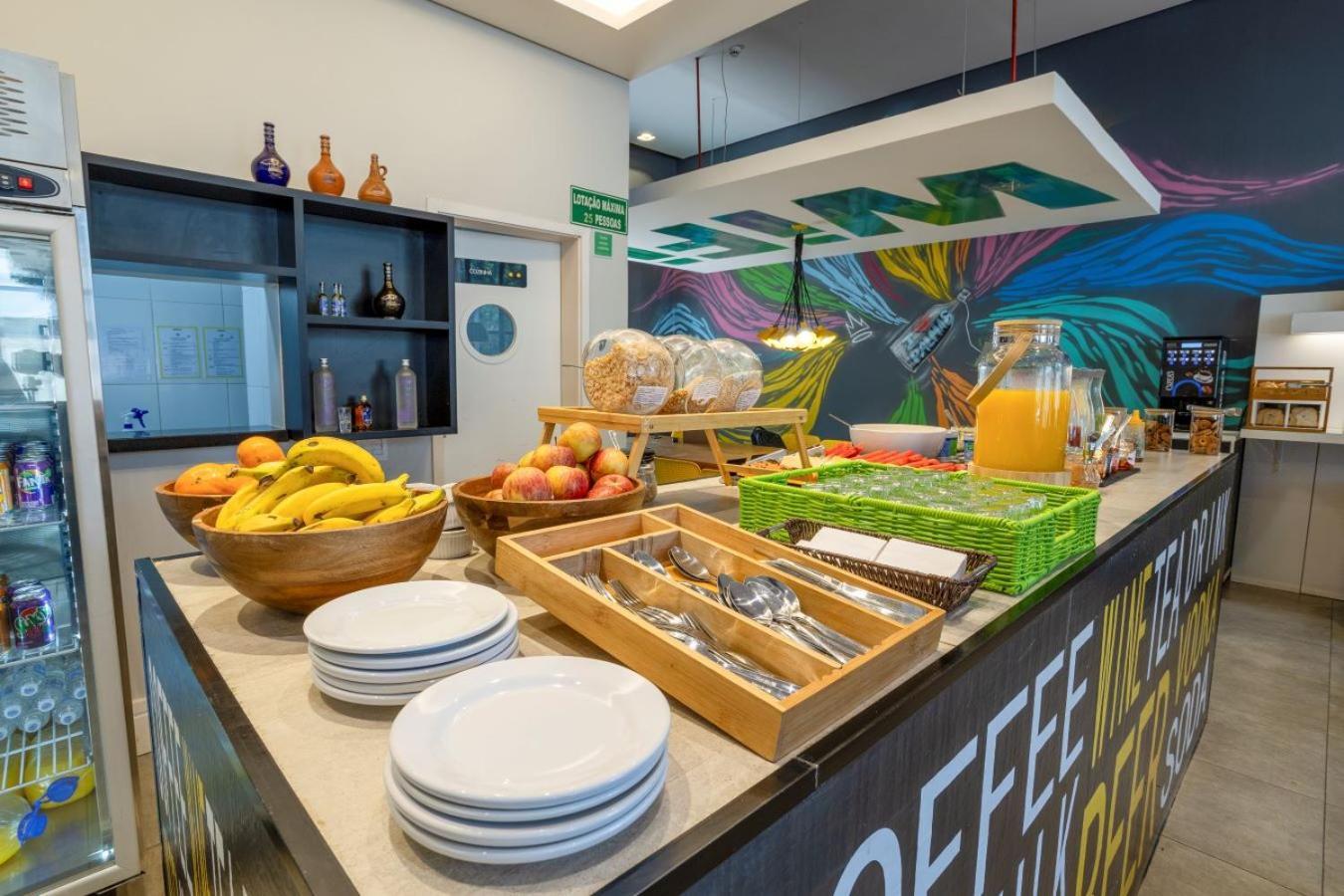Nacional Inn Palmas (Adults Only) Kültér fotó