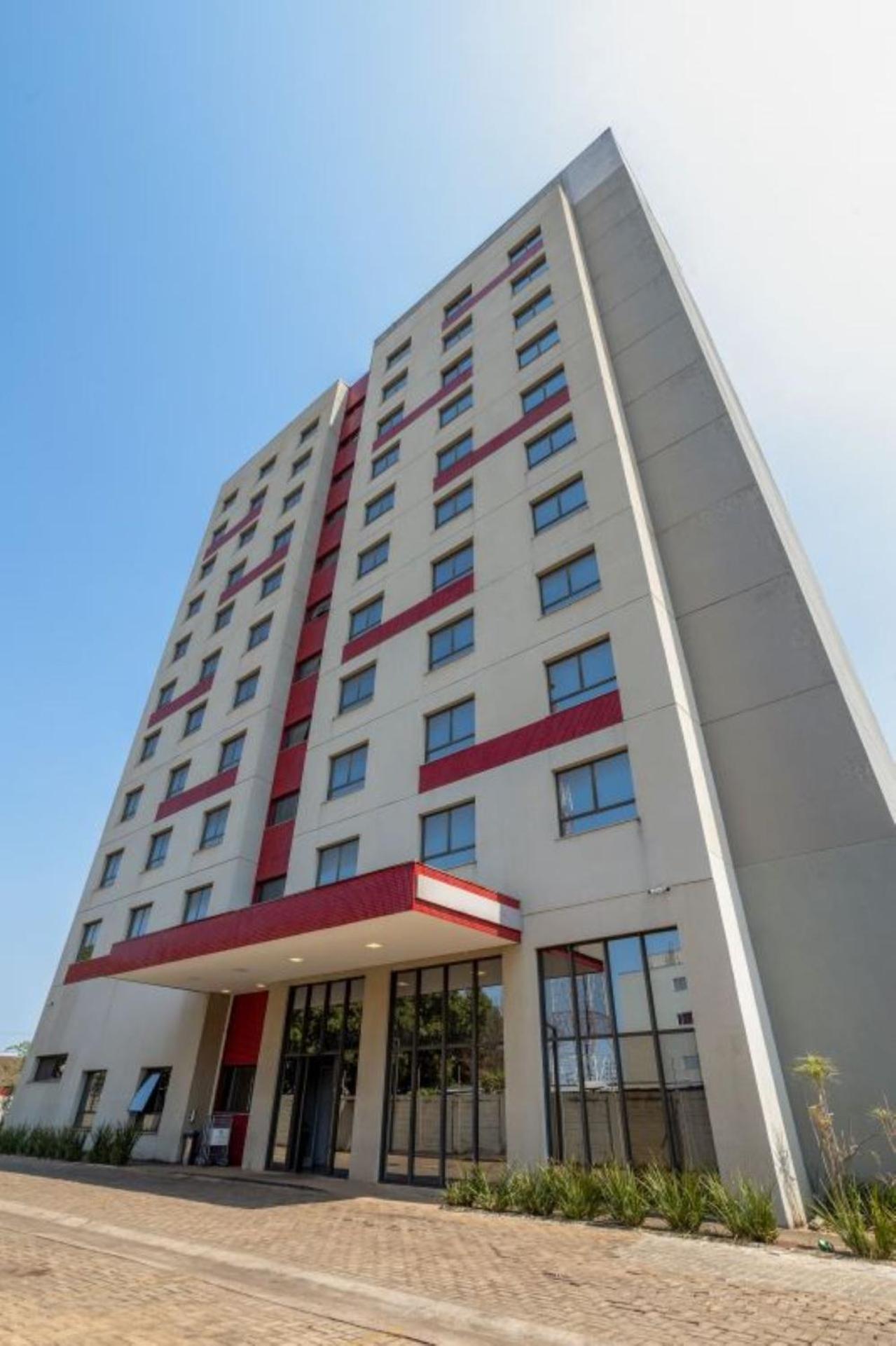 Nacional Inn Palmas (Adults Only) Kültér fotó