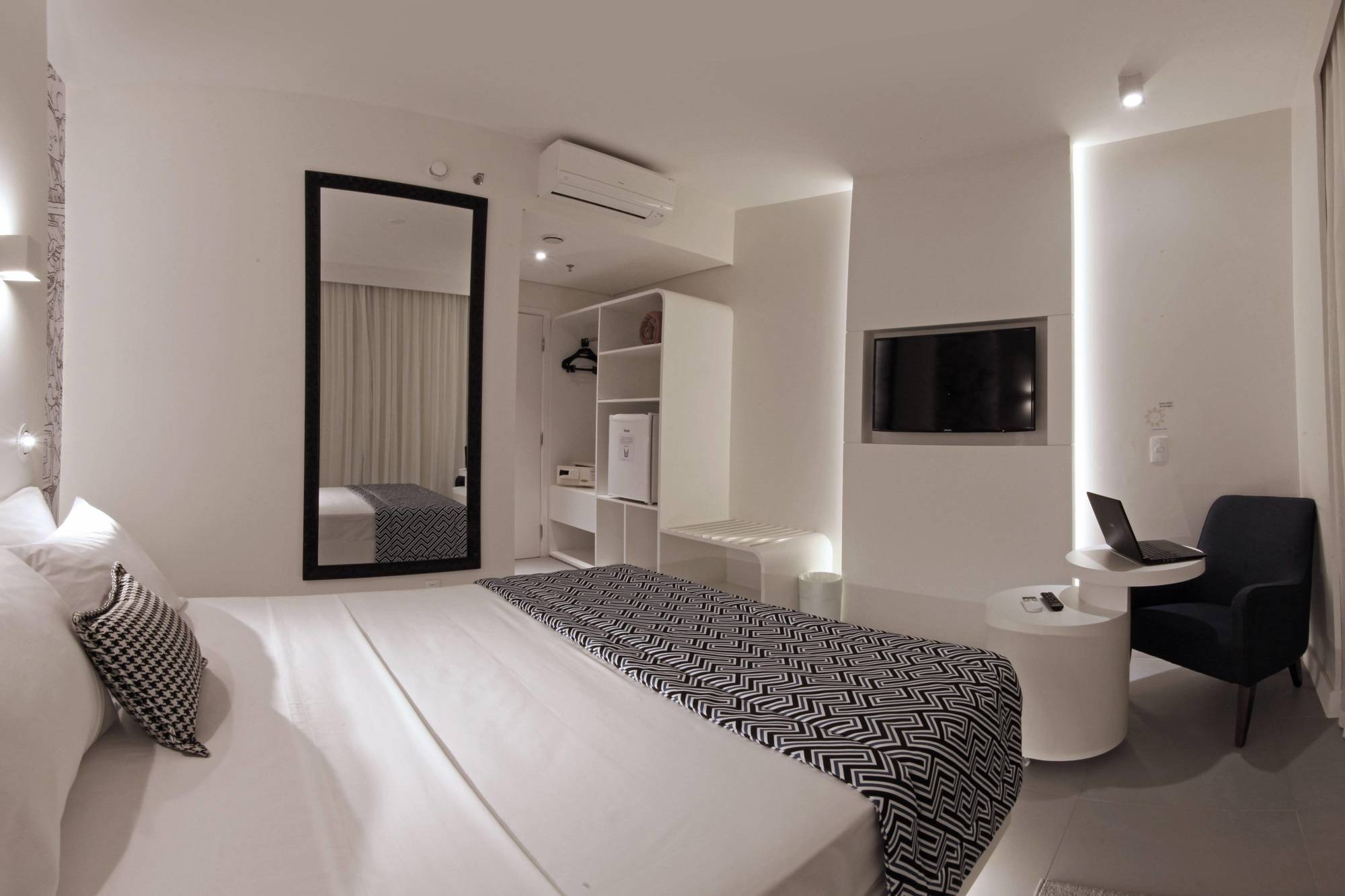 Nacional Inn Palmas (Adults Only) Kültér fotó