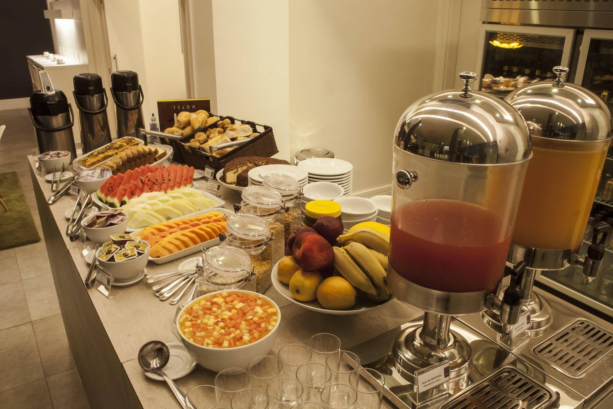 Nacional Inn Palmas (Adults Only) Kültér fotó
