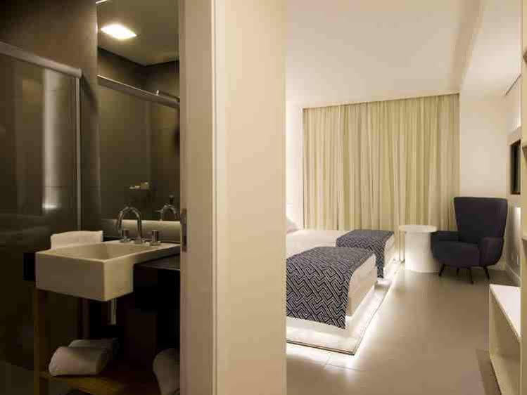 Nacional Inn Palmas (Adults Only) Kültér fotó
