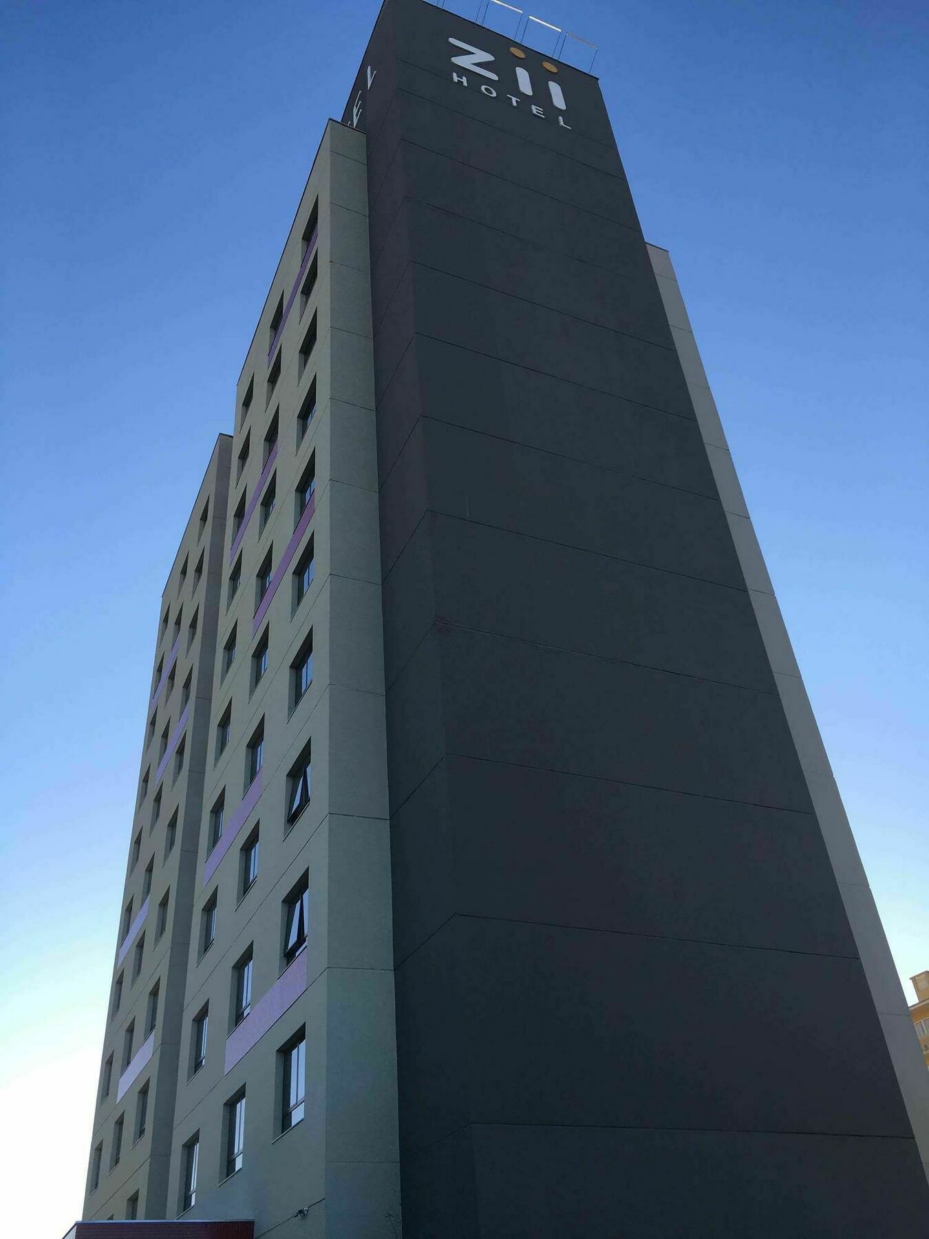 Nacional Inn Palmas (Adults Only) Kültér fotó